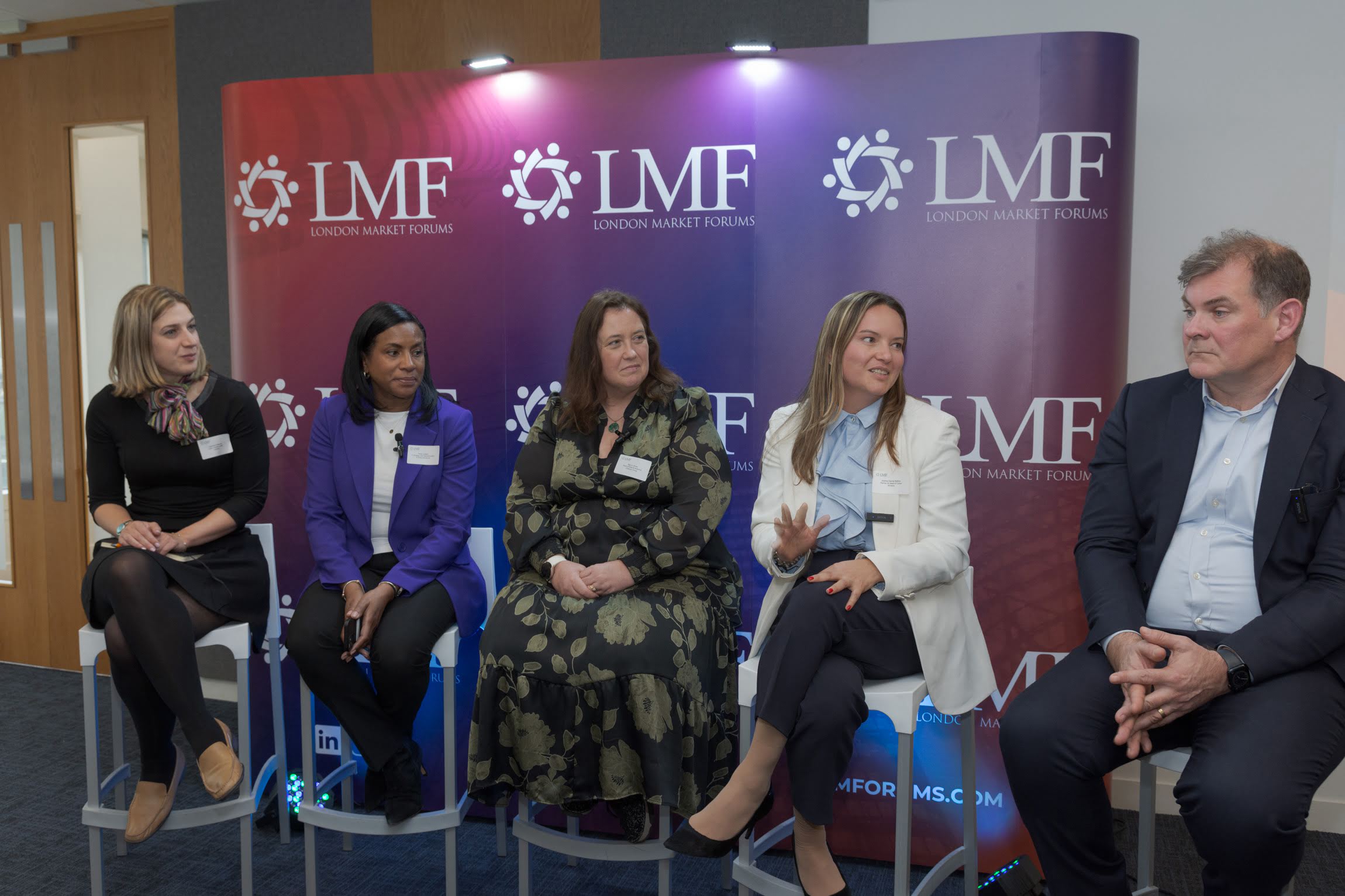 Tomorrows World Conference